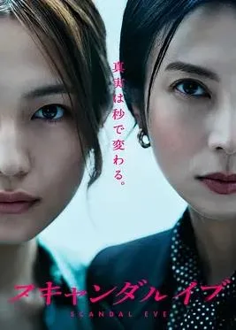 丑闻前夜