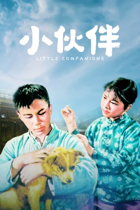 小伙伴