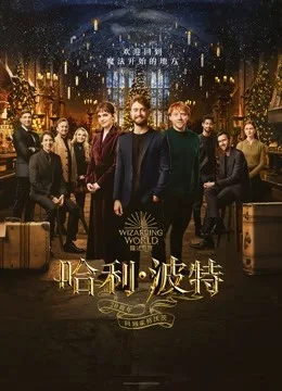 哈利波特20周年：回到霍格沃茨
